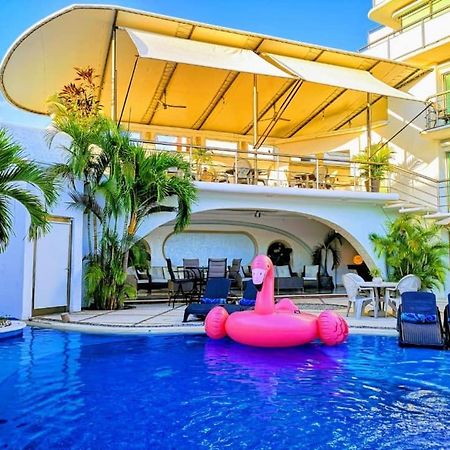 Hotel Blue Star Cancún Exteriör bild